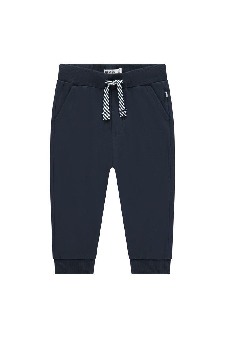 Jogger Sweatpants, Main, color, Night