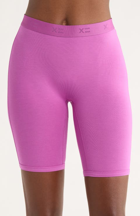 Stretch Modal 9-Inch Boxer Briefs (Regular & Plus Size)