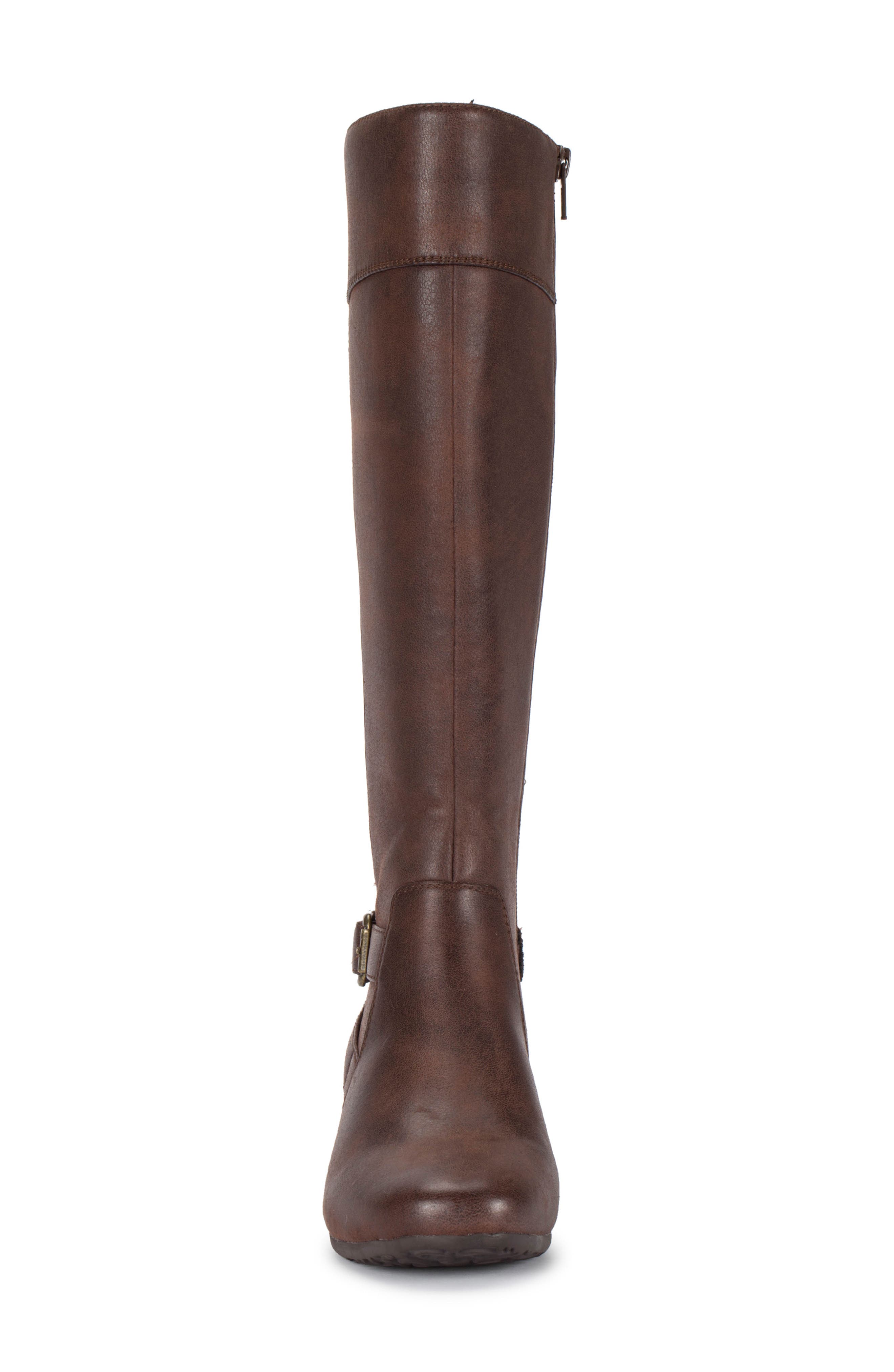BARETRAPS Karmina Tall Boot, Alternate, color, 