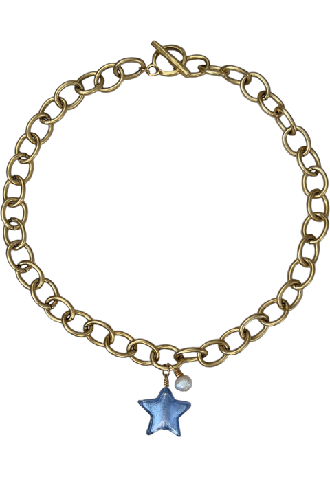 Lille Necklace