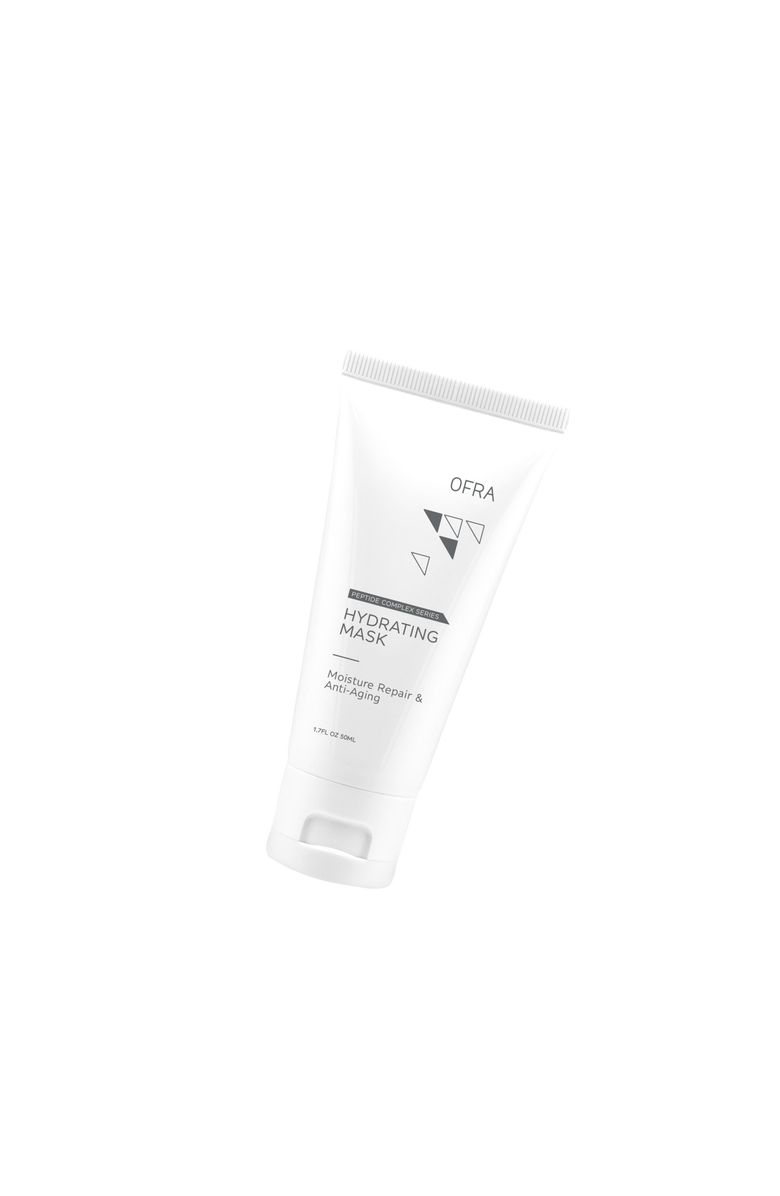 OFRA COSMETICS Peptide Hydrating Mask, Main, color, Blue