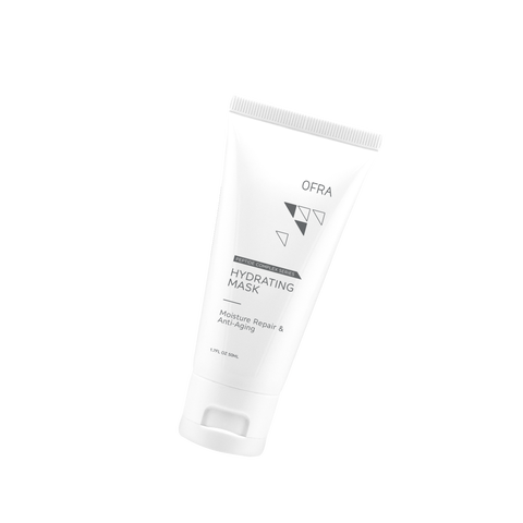 Peptide Hydrating Mask