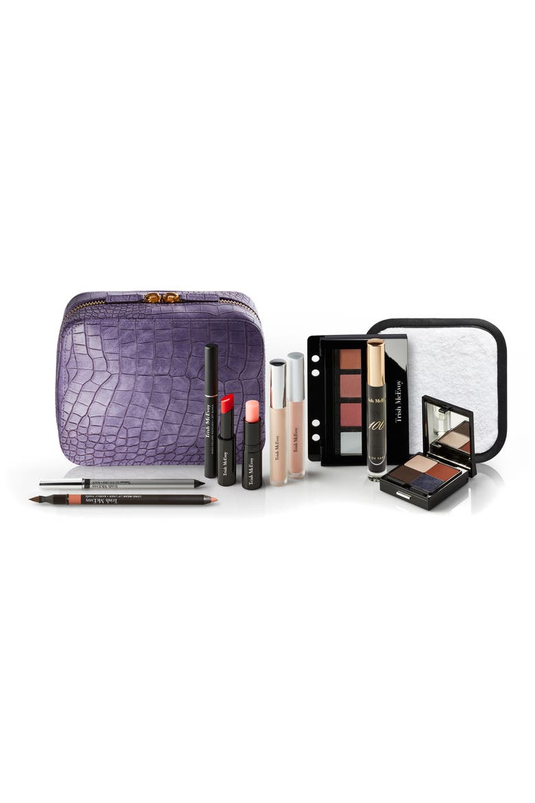 Power of Makeup® Planner Carpe Celebration Set, Main, color, NO COLOR