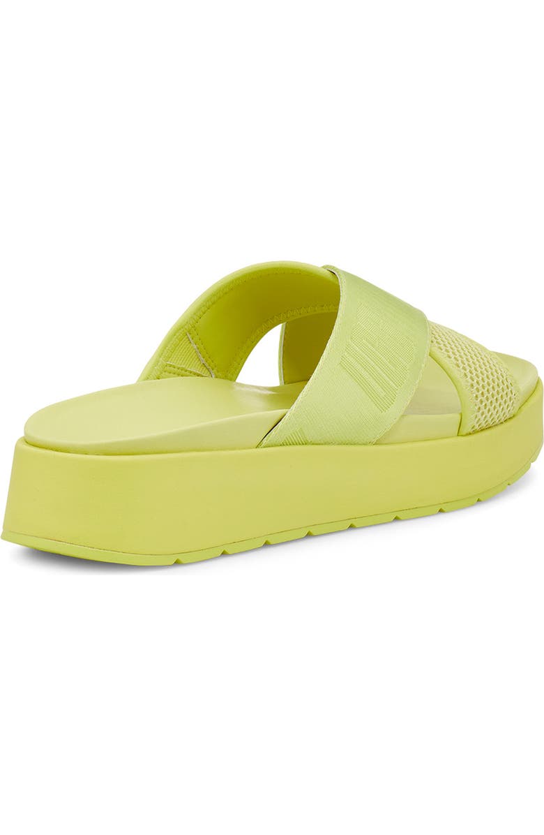 UGG<sup>®</sup> Emily Platform Slide Sandal, Alternate, color,