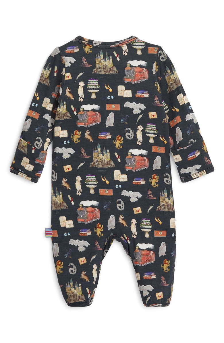 Magnetic Me Harry Potter First Year Magnetic Footie, Alternate, color, Hapot