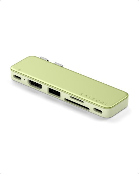 USB-C Snap Hub for MacBook Neo