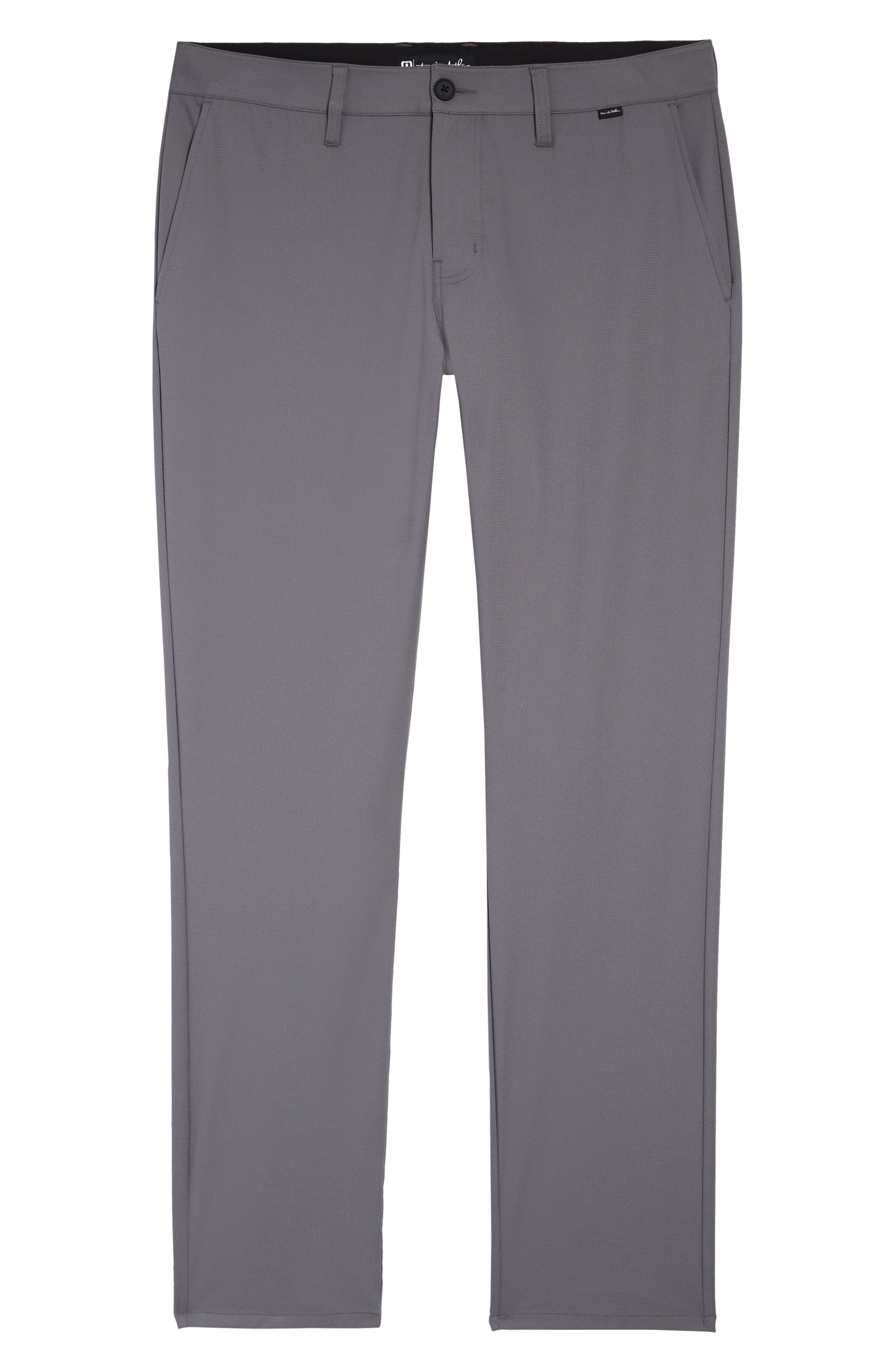TravisMathew Right on Time Straight Leg Pants