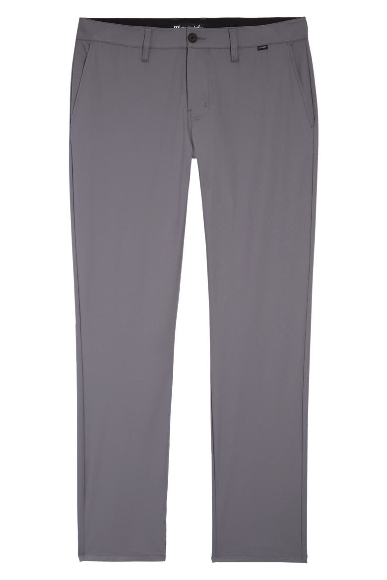Right on Time Straight Leg Pants, Main, color, QUIET SHADE