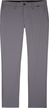 TravisMathew Right on Time Straight Leg Pants