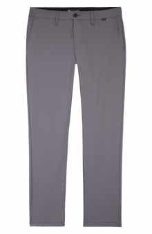 TravisMathew Right on Time Straight Leg Pants