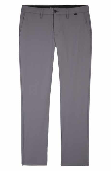 TravisMathew Right on Time Straight Leg Pants