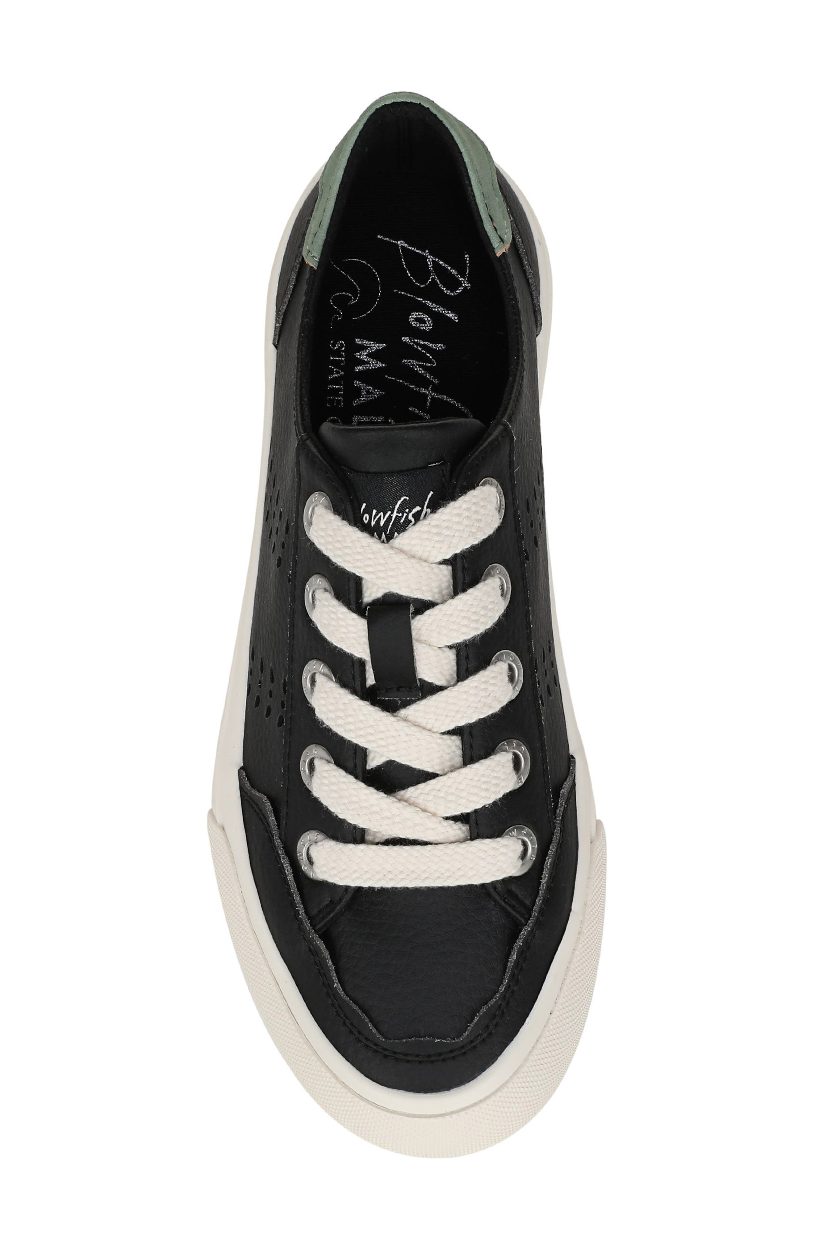 Blowfish Malibu Shade Platform Sneaker, Alternate, color, 