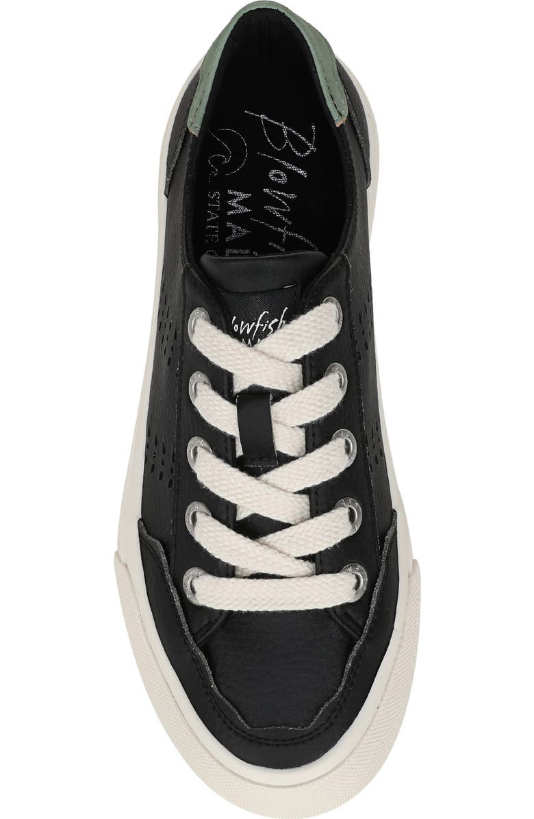 Blowfish Malibu Shade Platform Sneaker, Alternate, color,
