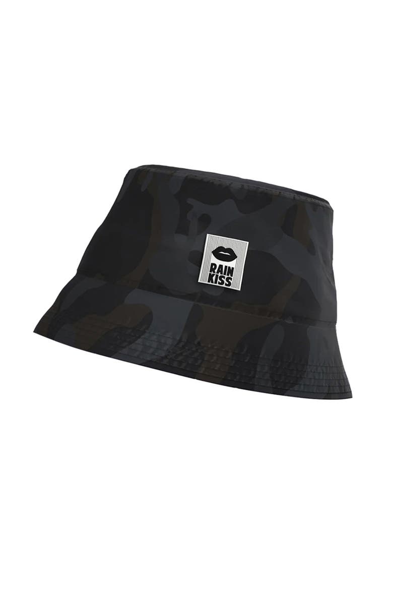 Bucket Hat Storm, Main, color, Black