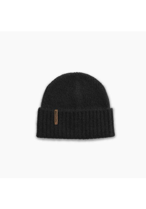 Wool Polly Winter Beanie