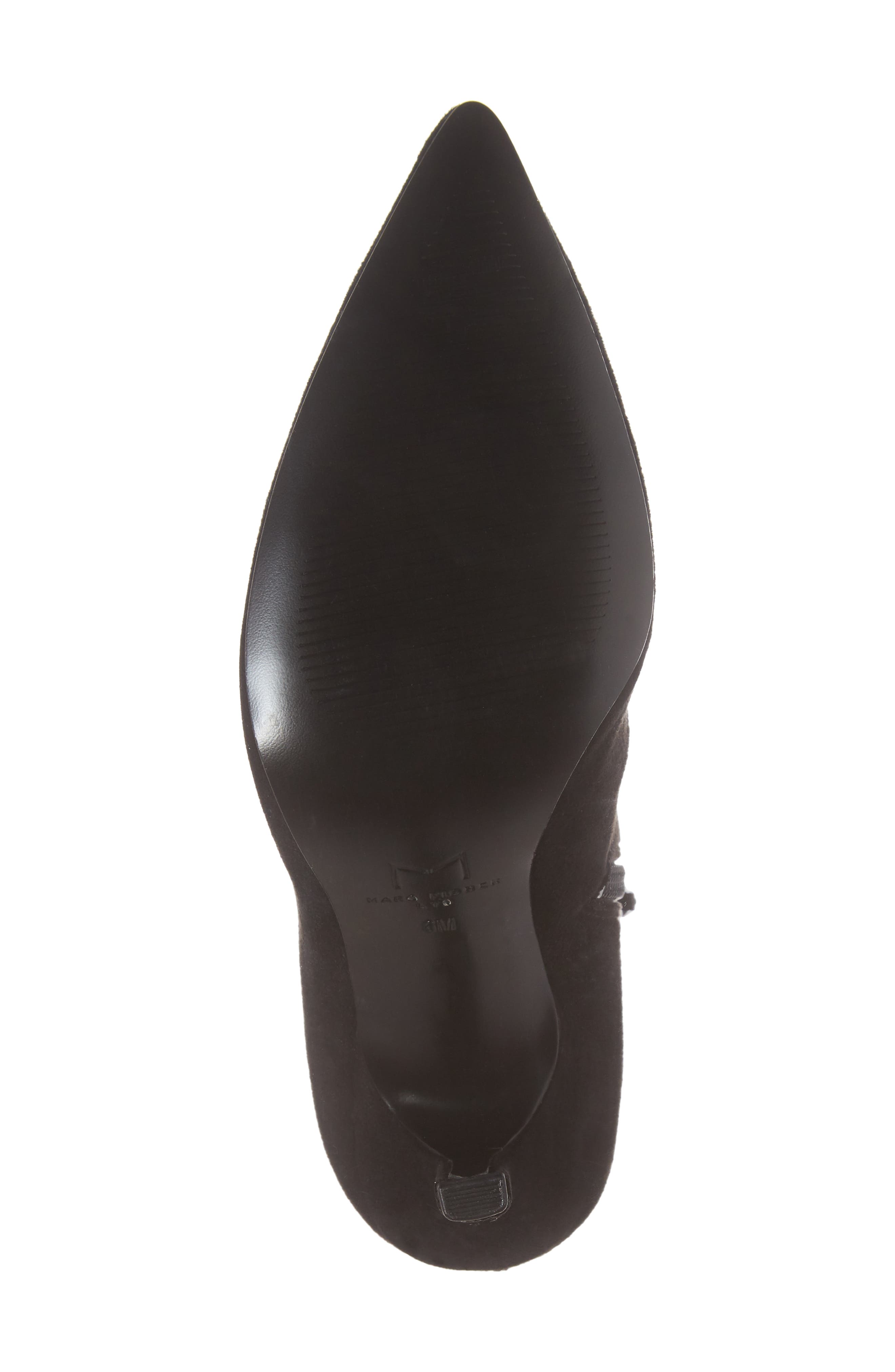 Marc Fisher LTD Unita Bootie, Alternate, color, 