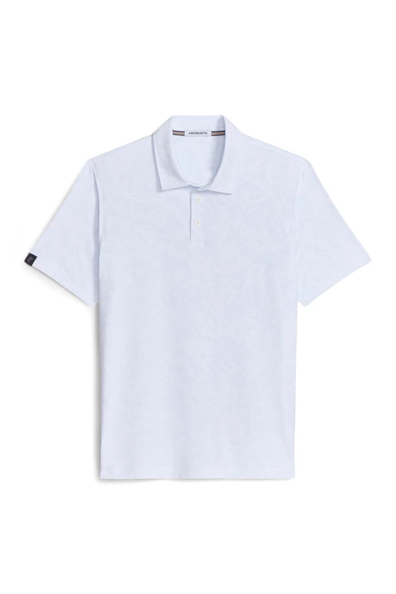 Oceanic Polo, Alternate, color, Seaside