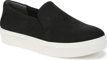 Madison Cloud Slip-On Sneaker