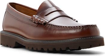 G.H.BASS Larson Penny Loafer (Men) | Nordstrom
