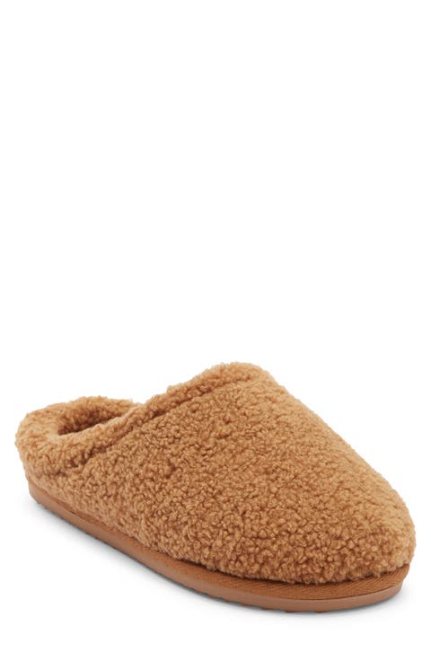 Forever Slipper