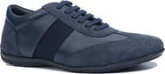Carlos by Carlos Santana Fleetwood Slip-On Sneaker