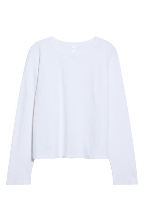 Margo Long Sleeve T-Shirt