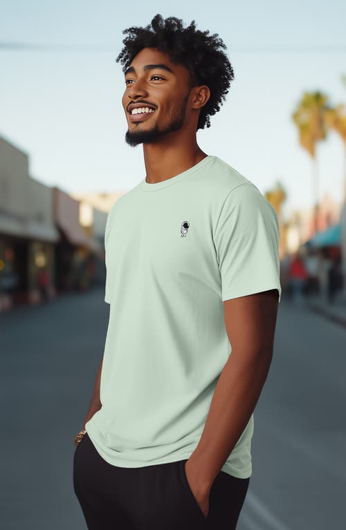 DALIX DALIX ASTRONAUT TEE 