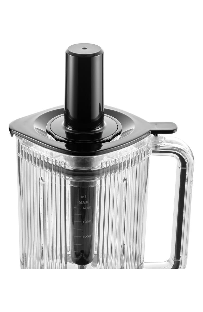 ZWILLING Enfinigy Power Blender, Alternate, color, Matte Black