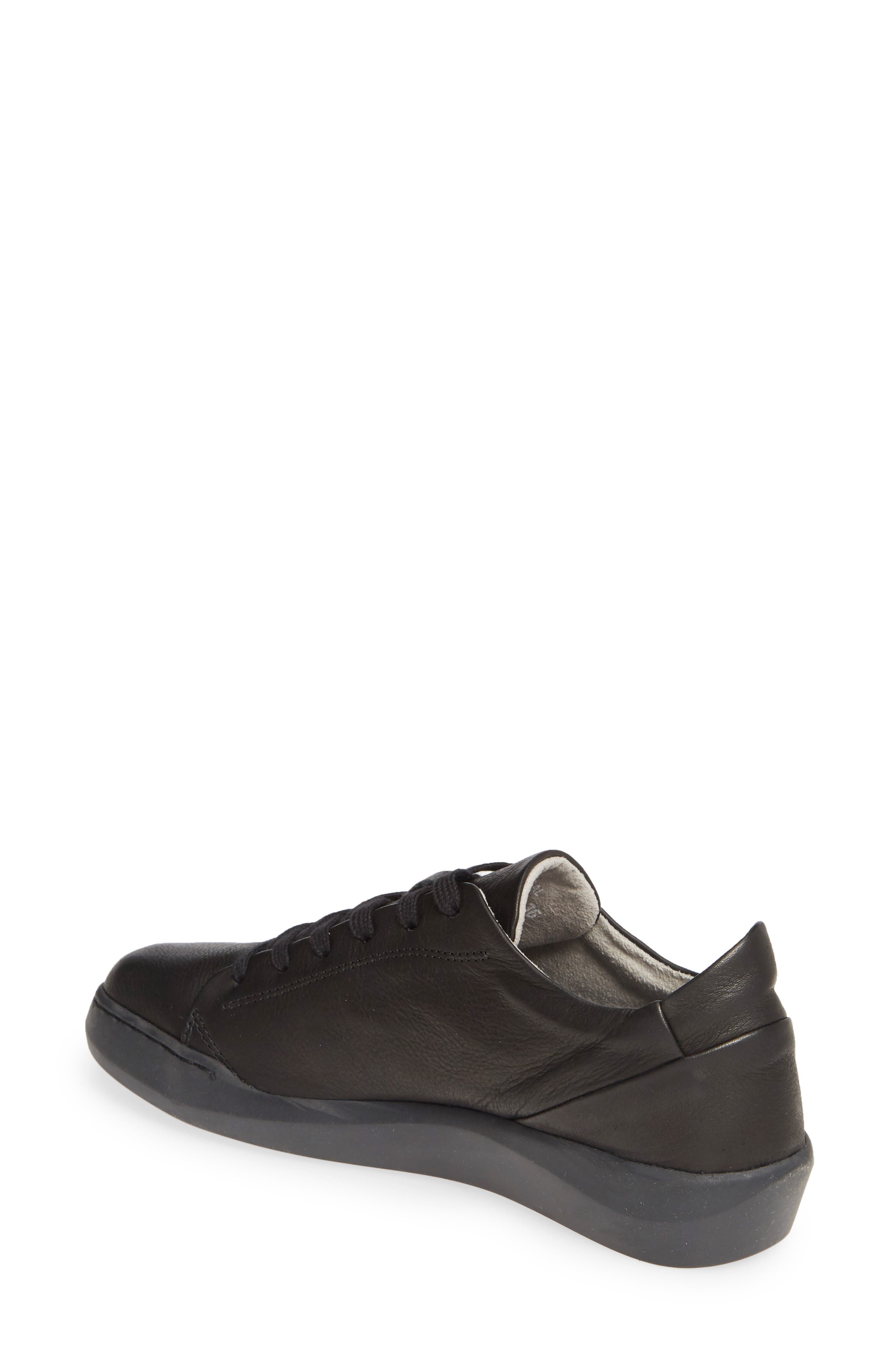 Softinos by Fly London Bauk Sneaker, Alternate, color, 