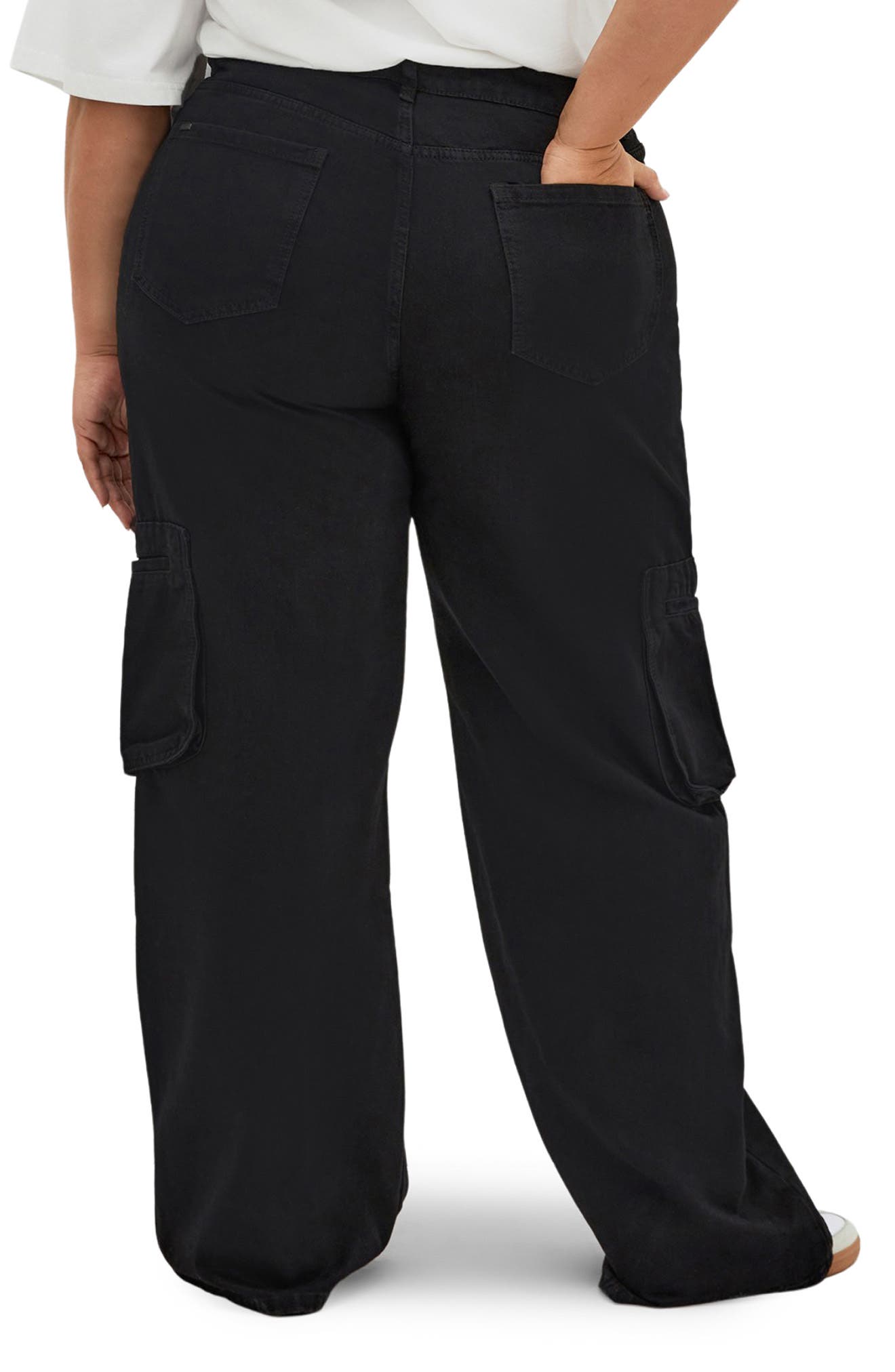 Clarence Cargo Pants - image 2