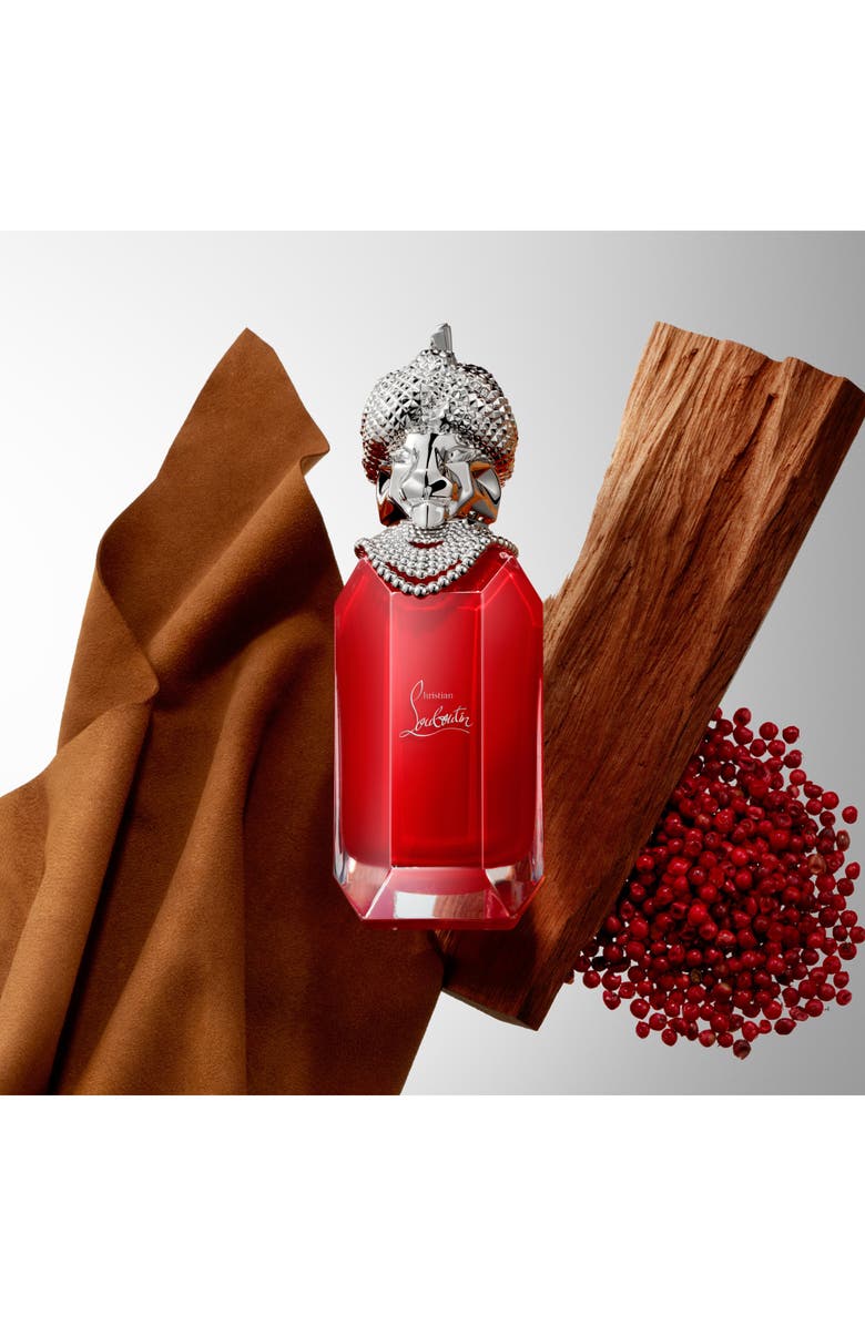 Christian Louboutin Loubiraj Eau de Parfum, Alternate, color,