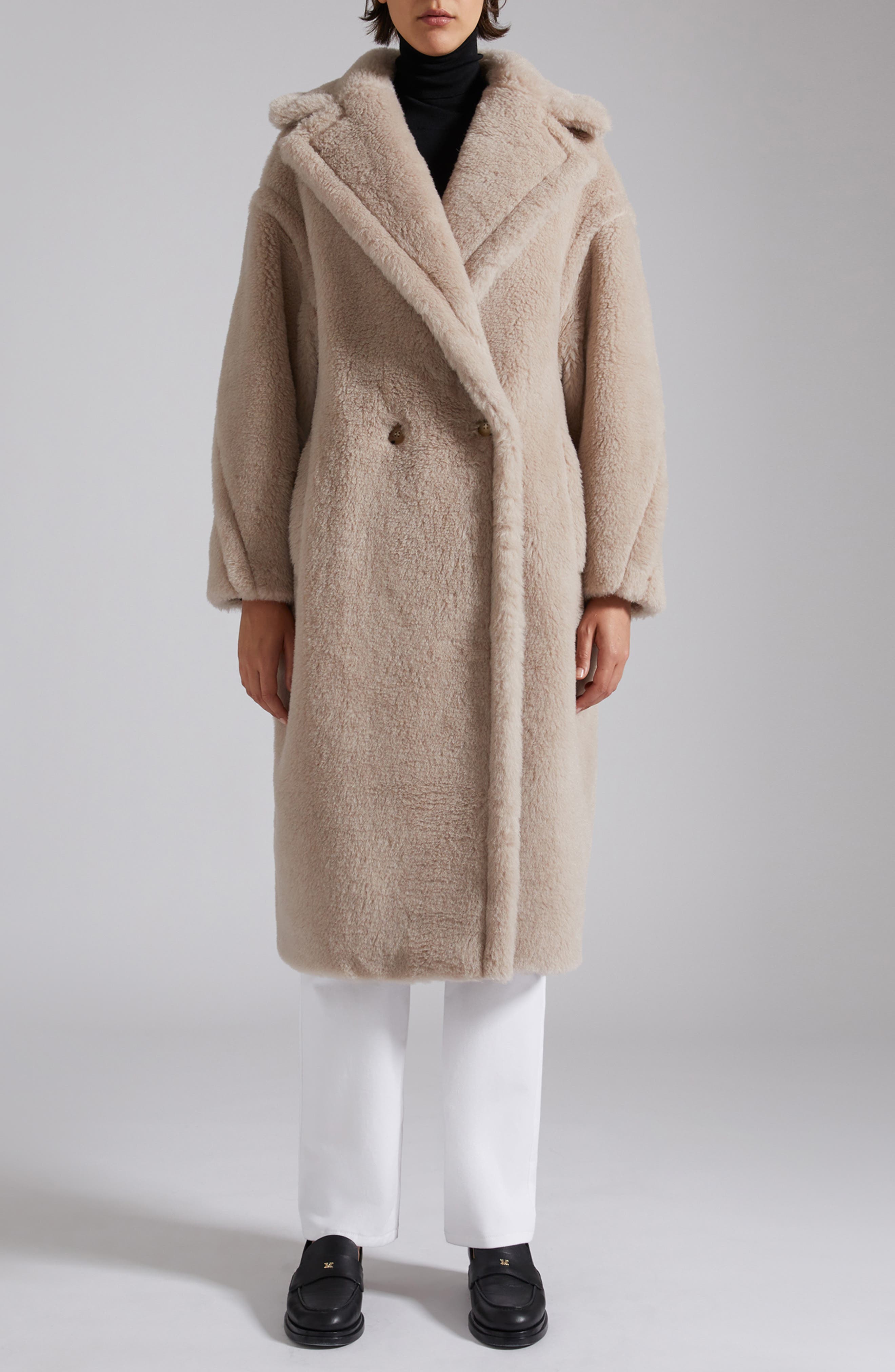 selected BEIGE