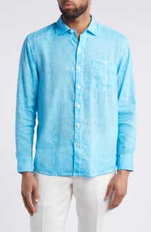 Tommy Bahama Breeze Linen Blend Shirt