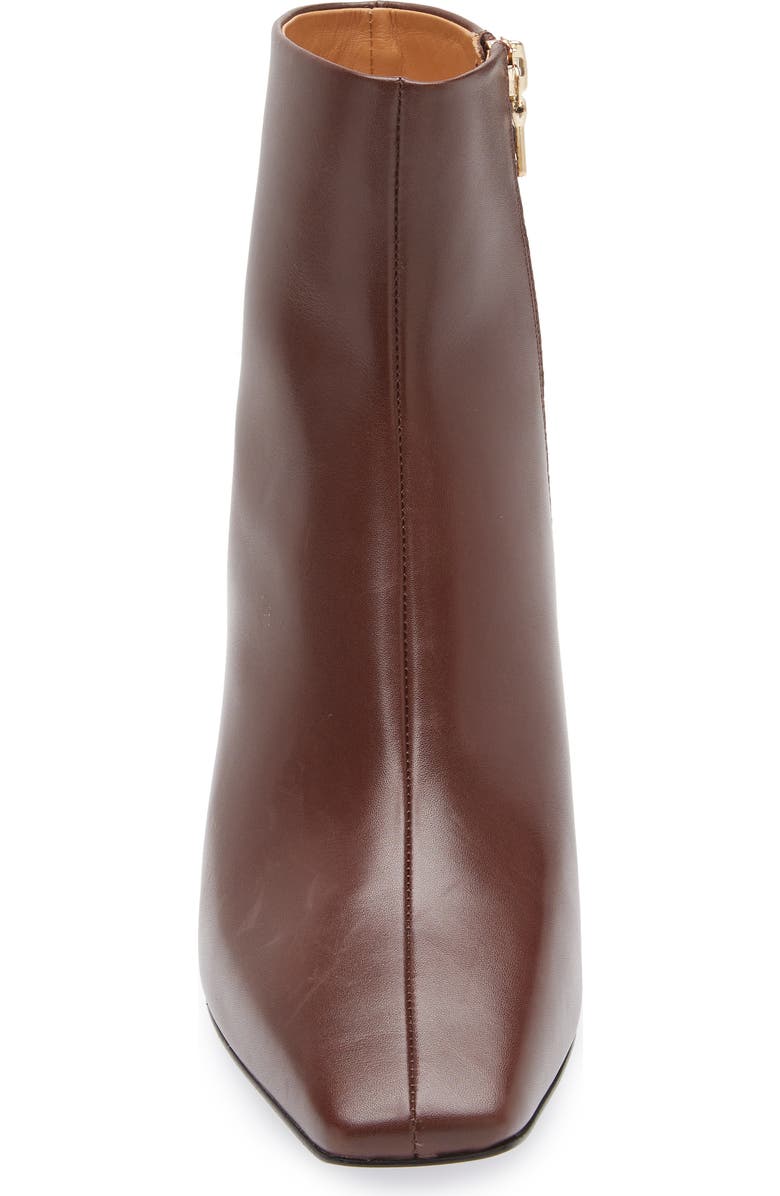 rag & bone Avery Bootie, Alternate, color, Mocha