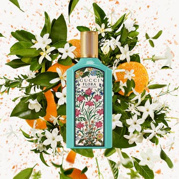 Gucci Flora Gorgeous Jasmine Eau de Parfum | Nordstrom
