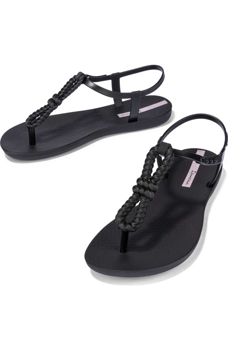 Ipanema Class Infinity Sandal, Alternate, color,