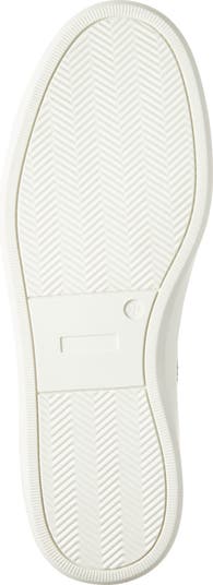 Salvador Slip-On Sneaker