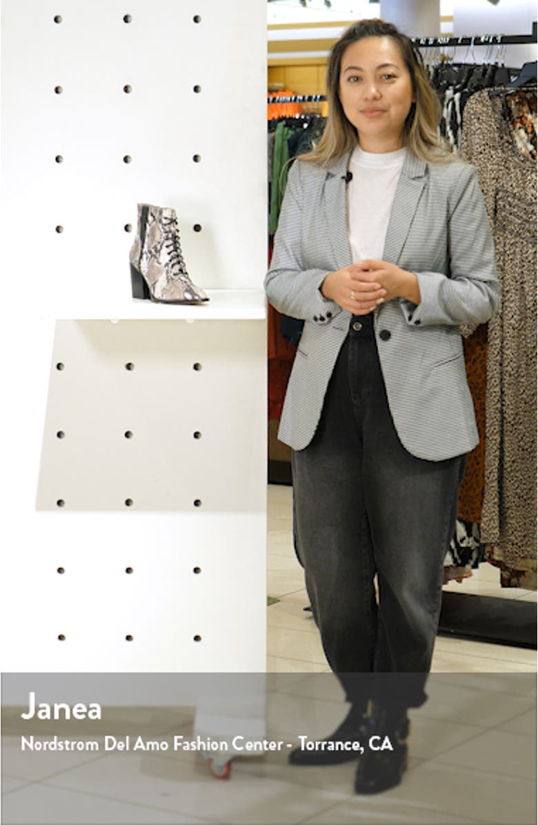 Suri Bootie, sales video thumbnail