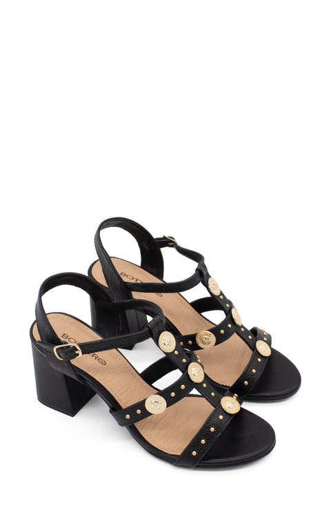 362514 X Botingrid Verao XXIV Sandal (Women)