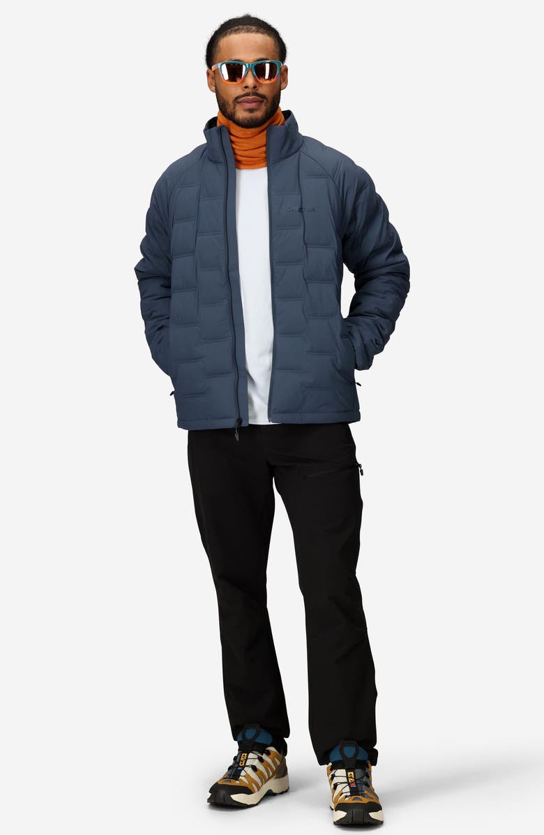 Marmot WarmCube<sup>™</sup> Active Novus Insulated Jacket, Alternate, color, 