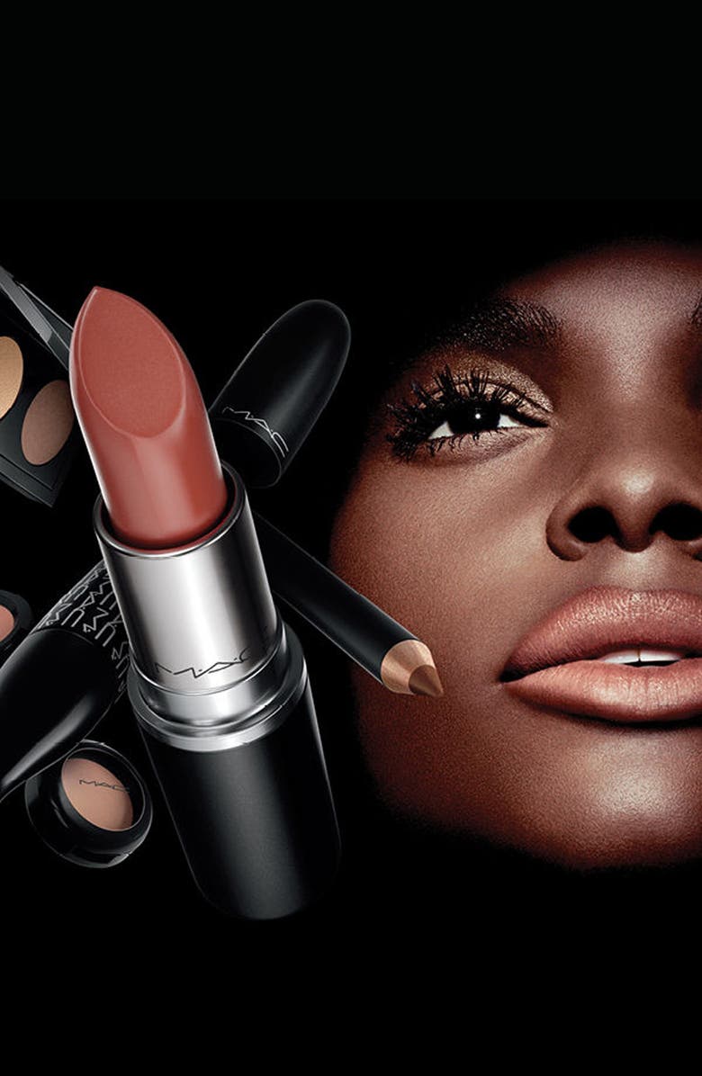 MAC Cosmetics MAC Look in a Box Be a Little Naughty Collection, Main, color, 