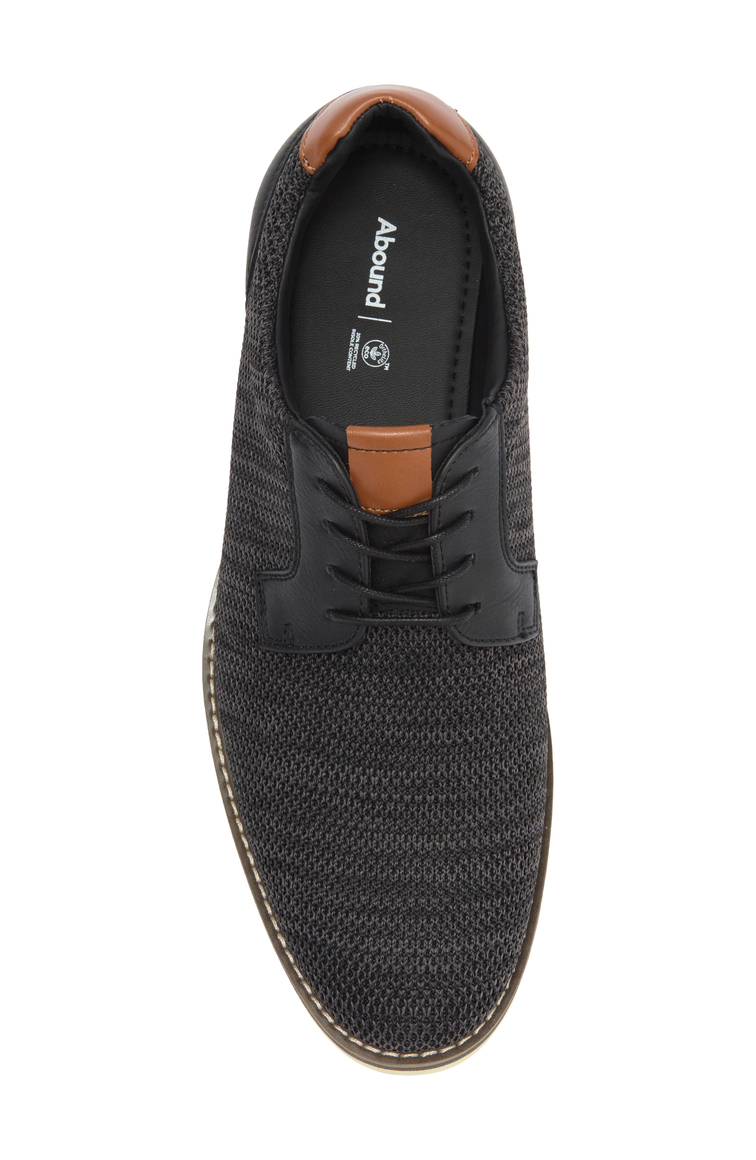 Abound Fabian Hybrid Knit Derby, Alternate, color, 