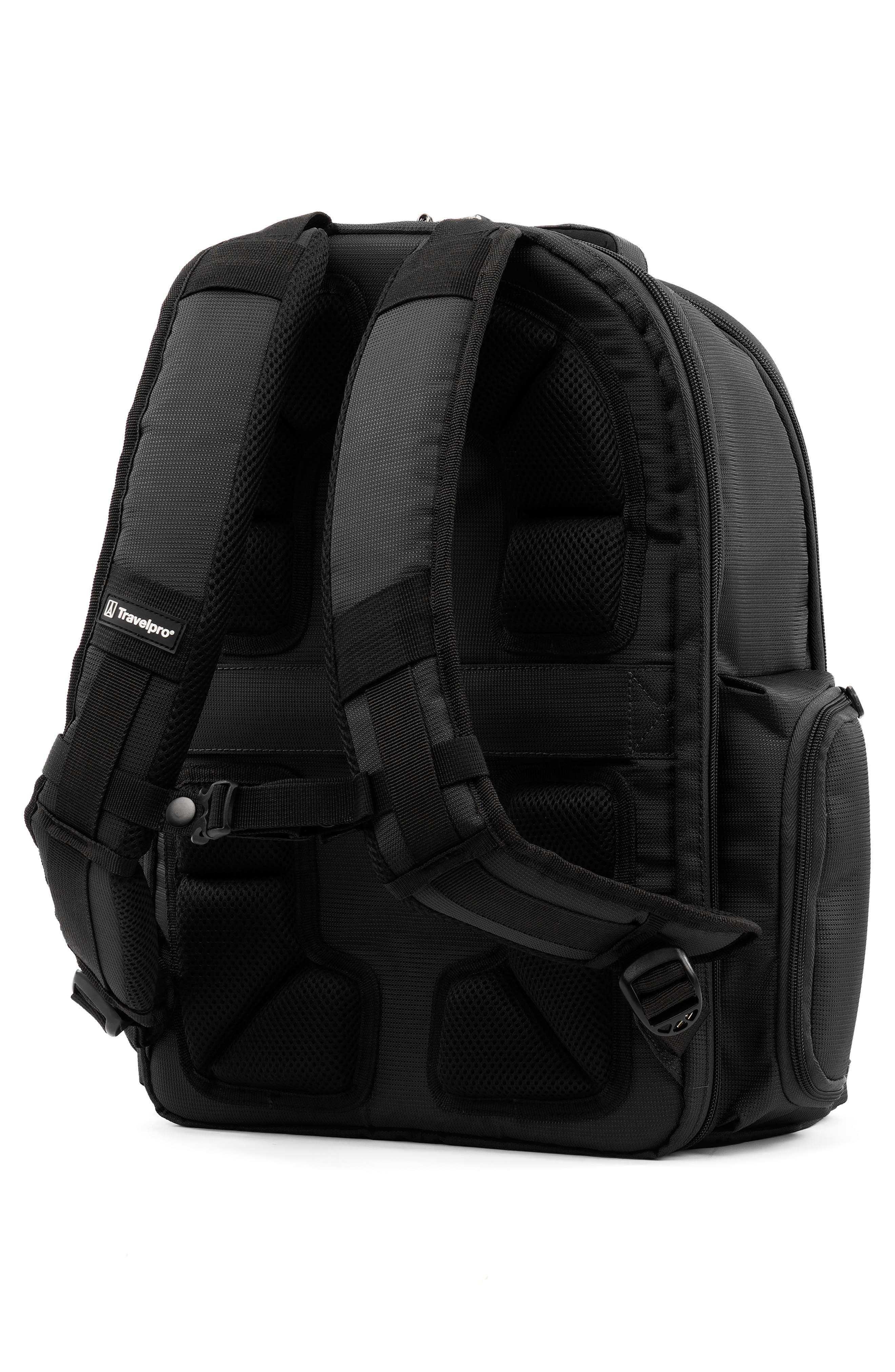 TRAVELPRO Tourlite Laptop Backpack, Alternate, color, Blue