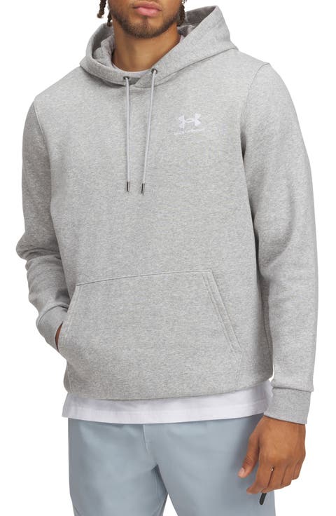 UA Icon Fleece Hoodie