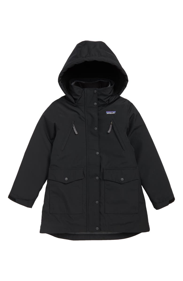 Patagonia Tres 3-in-1 Parka, Main, color, 