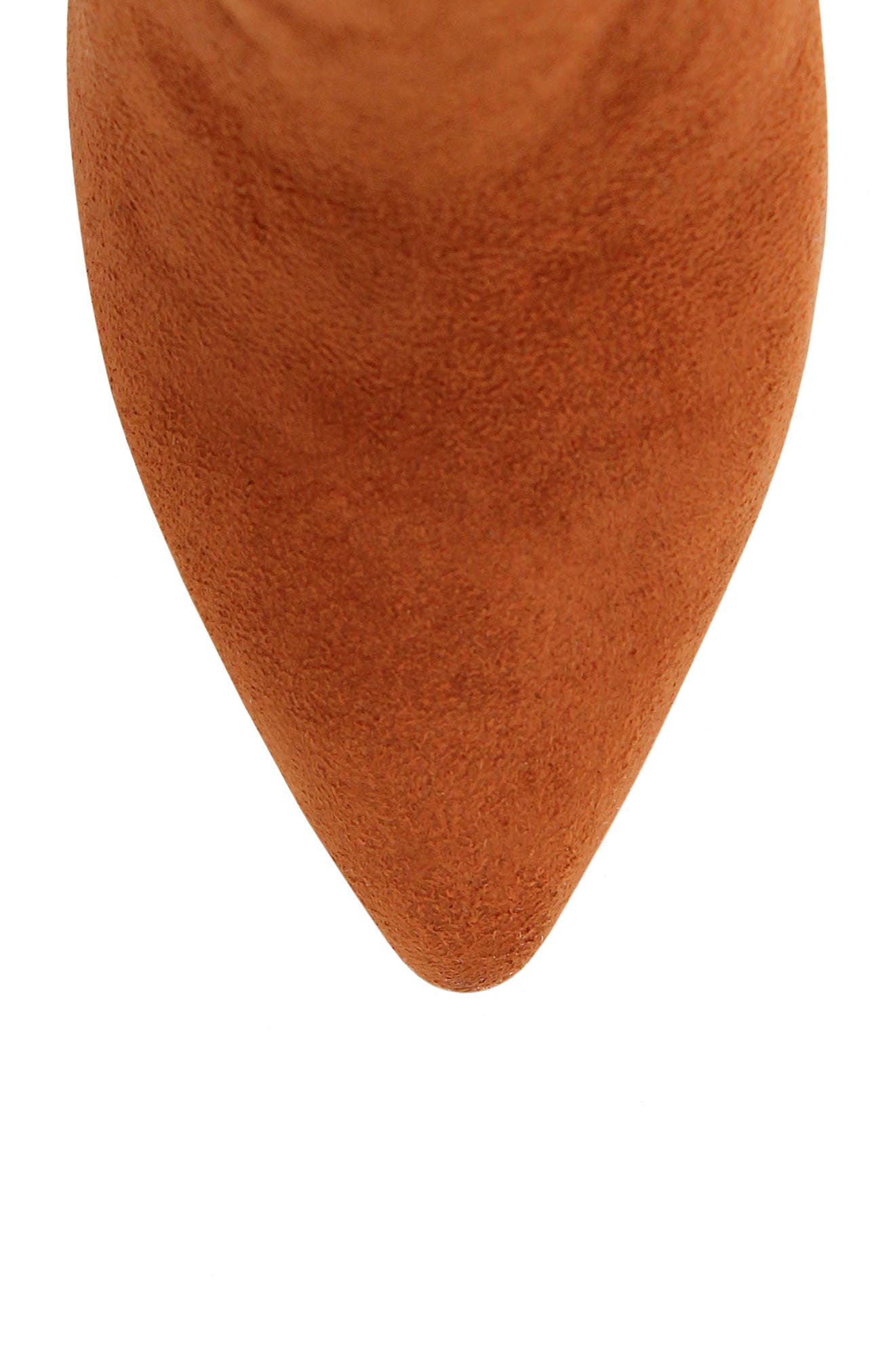 Defense Bootie, Alternate, color, CARAMEL BROWN