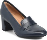Söfft Amsterdam Loafer Pump