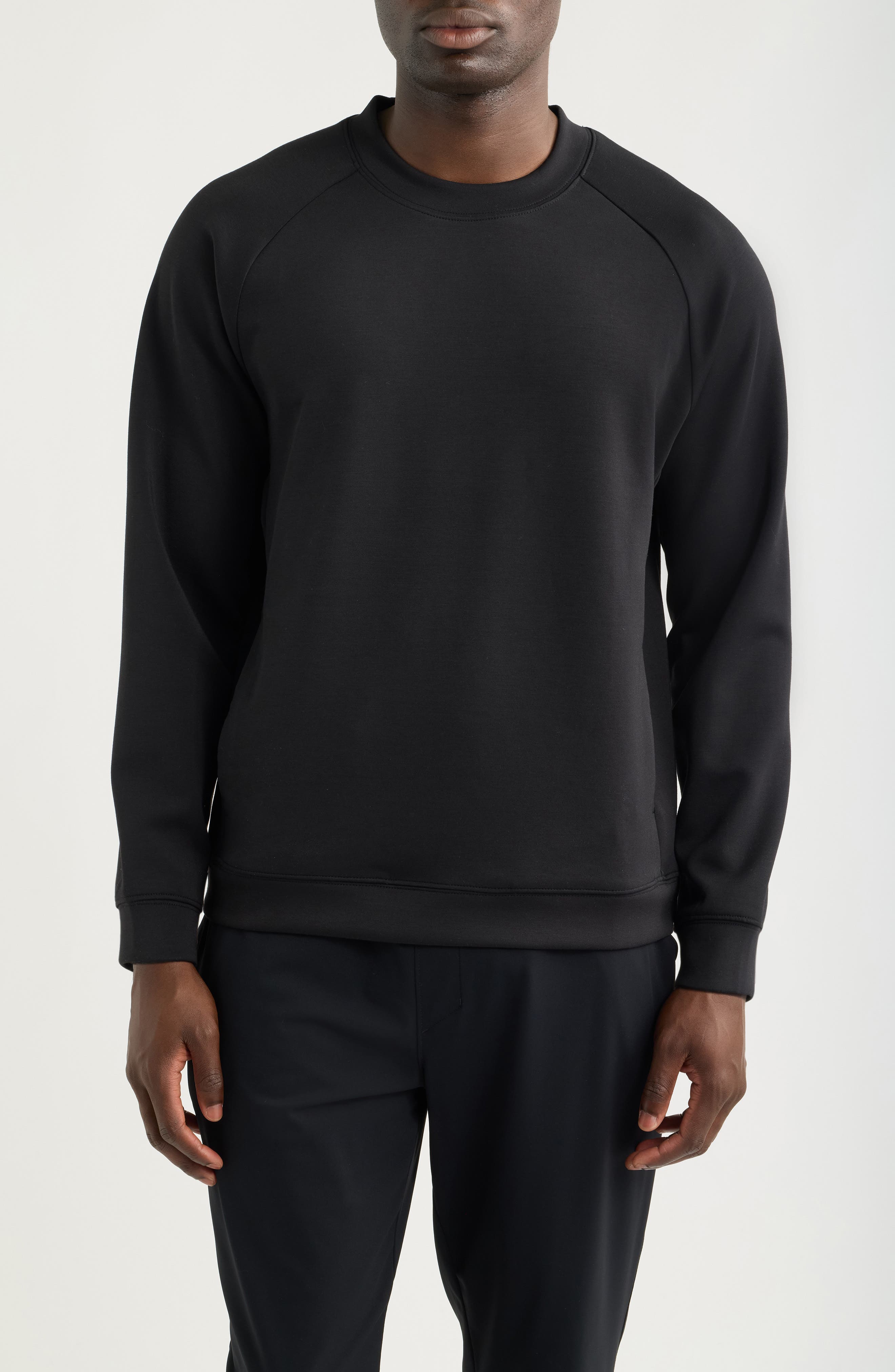 selected BLACK