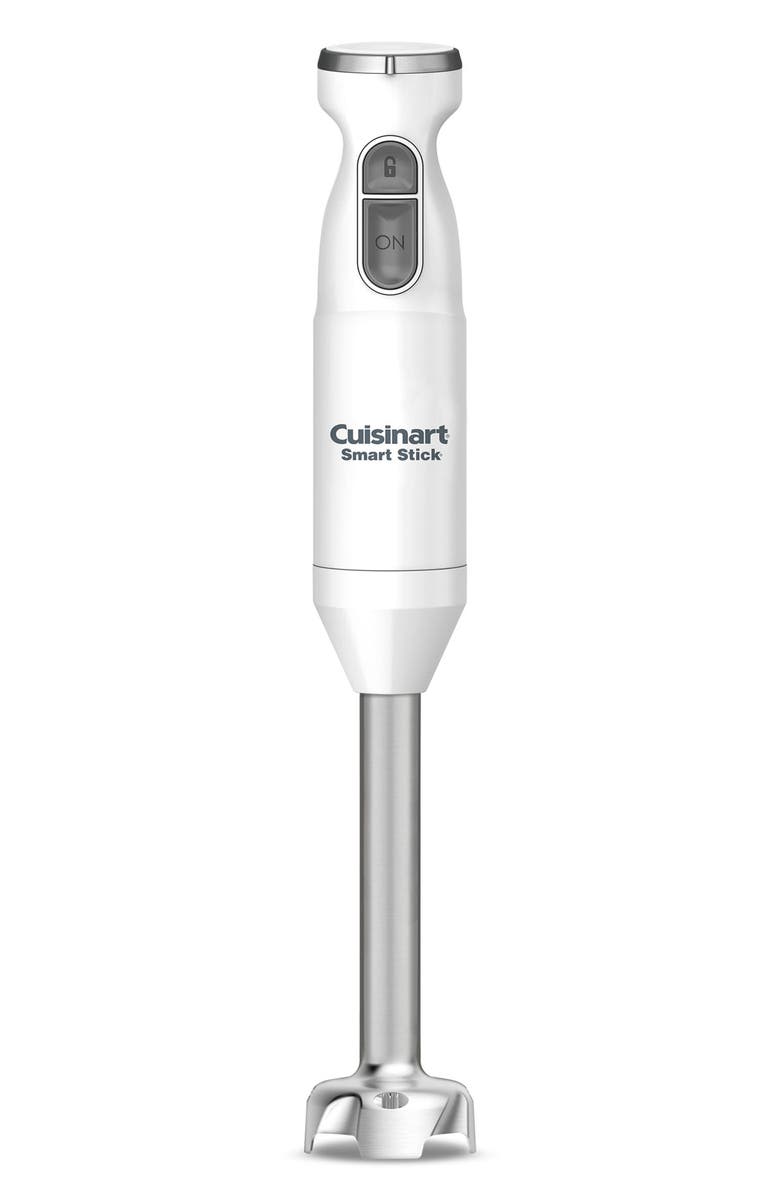 Cuisinart Smart Stick<sup>®</sup> Two-Speed Hand Blender, Alternate, color, 
