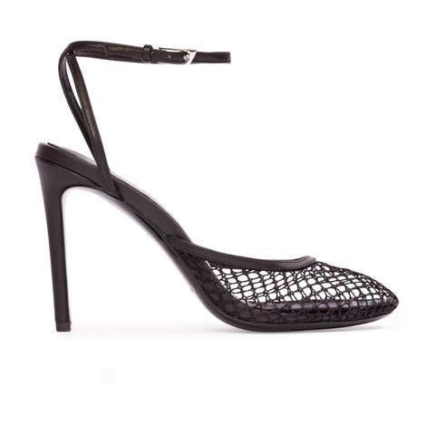 Millie100 Mesh Sandal